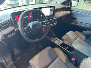 Renault R5 E-Tech Comfort Range 52 kWh Techno