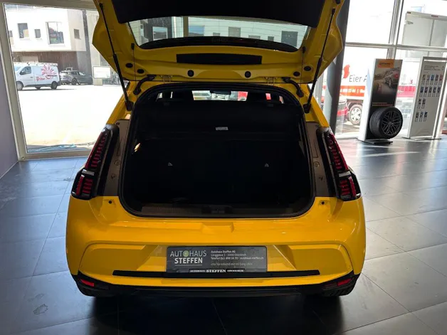 Renault R5 E-Tech Comfort Range 52 kWh Techno
