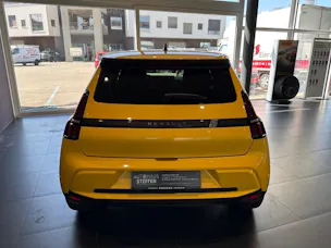 Renault R5 E-Tech Comfort Range 52 kWh Techno