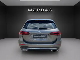 Mercedes-Benz B 250 e Progressive 8G-DCT
