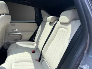 Mercedes-Benz B 250 e Progressive 8G-DCT