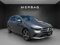 Mercedes-Benz B 250 e Progressive 8G-DCT