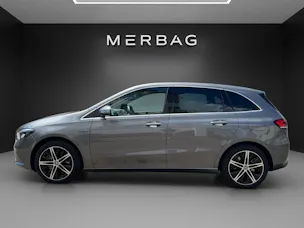 Mercedes-Benz B 250 e Progressive 8G-DCT