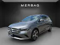 Mercedes-Benz B 250 e Progressive 8G-DCT