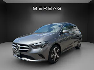 Mercedes-Benz B 250 e Progressive 8G-DCT