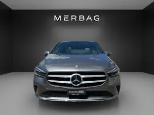 Mercedes-Benz B 250 e Progressive 8G-DCT