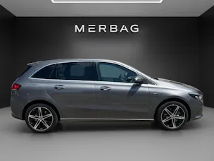 Mercedes-Benz B 250 e Progressive 8G-DCT