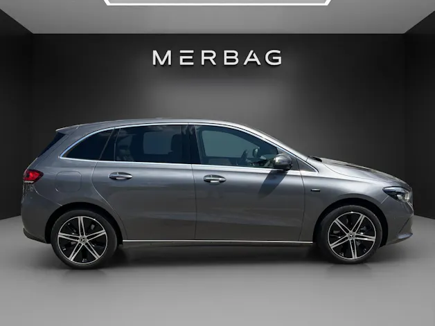 Mercedes-Benz B 250 e Progressive 8G-DCT