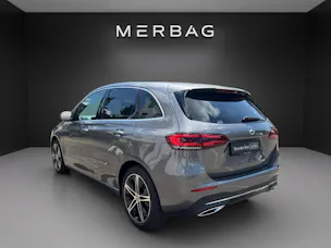 Mercedes-Benz B 250 e Progressive 8G-DCT