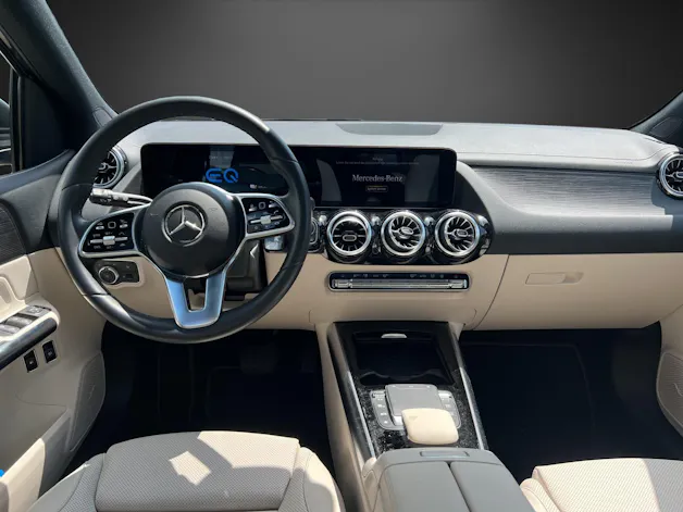 Mercedes-Benz B 250 e Progressive 8G-DCT