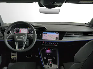 Audi A3 Sportback TFSI 150 kW quattro S line S tronic