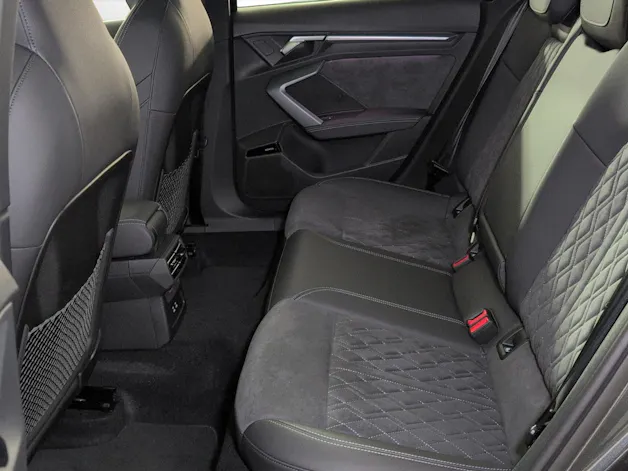 Audi A3 Sportback TFSI 150 kW quattro S line S tronic