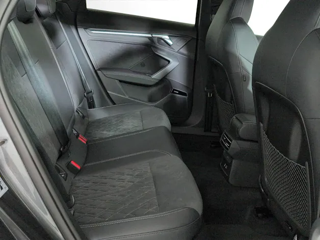 Audi A3 Sportback TFSI 150 kW quattro S line S tronic