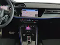 Audi A3 Sportback TFSI 150 kW quattro S line S tronic