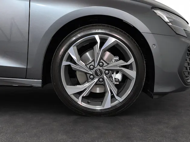 Audi A3 Sportback TFSI 150 kW quattro S line S tronic