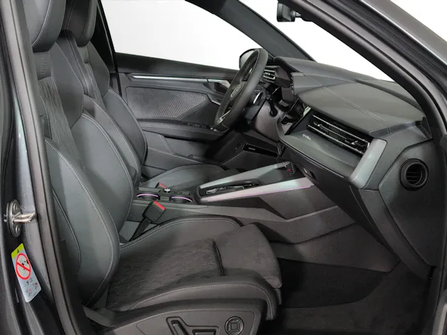 Audi A3 Sportback TFSI 150 kW quattro S line S tronic
