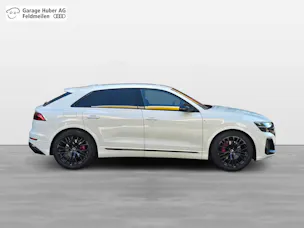 AUDI Q8 TFSI quattro 250 kW tiptronic