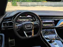 Audi Q8 TFSI quattro 250 kW tiptronic