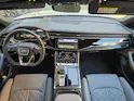 Audi Q8 TFSI quattro 250 kW tiptronic
