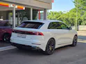 Audi Q8 TFSI quattro 250 kW tiptronic