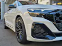 Audi Q8 TFSI quattro 250 kW tiptronic
