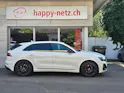 Audi Q8 TFSI quattro 250 kW tiptronic