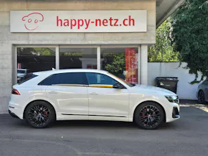 Audi Q8 TFSI quattro 250 kW tiptronic