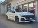 Audi Q8 TFSI quattro 250 kW tiptronic