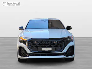 AUDI Q8 TFSI quattro 250 kW tiptronic
