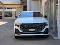 Audi Q8 TFSI quattro 250 kW tiptronic