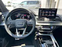 Audi SQ5 Sportback TDI quattro tiptronic