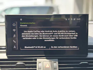 Audi SQ5 Sportback TDI quattro tiptronic
