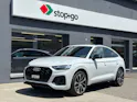 Audi SQ5 Sportback TDI quattro tiptronic