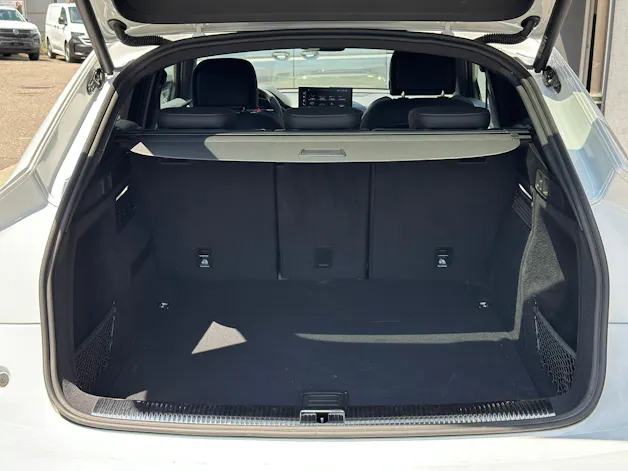 Audi SQ5 Sportback TDI quattro tiptronic