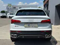 Audi SQ5 Sportback TDI quattro tiptronic