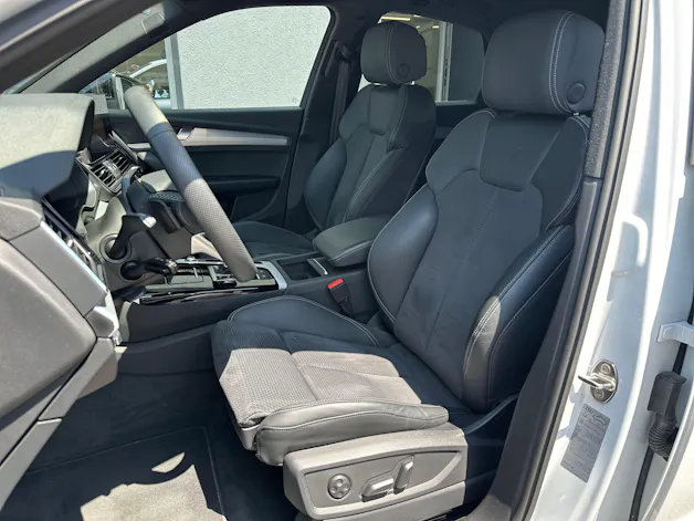 Audi SQ5 Sportback TDI quattro tiptronic