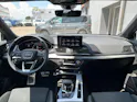 Audi SQ5 Sportback TDI quattro tiptronic