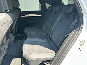 Audi SQ5 Sportback TDI quattro tiptronic