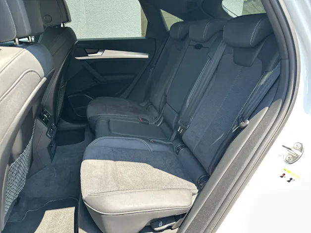 Audi SQ5 Sportback TDI quattro tiptronic
