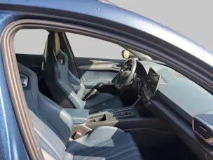 Cupra FORMENTOR VZ 5