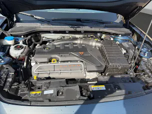 Cupra FORMENTOR VZ 5