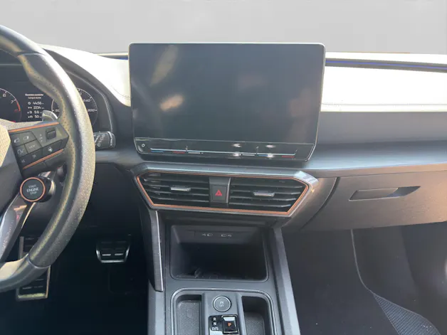 Cupra FORMENTOR VZ 5