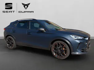 Cupra FORMENTOR VZ 5