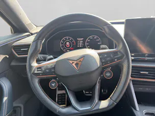 Cupra FORMENTOR VZ 5