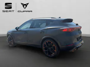 Cupra FORMENTOR VZ 5