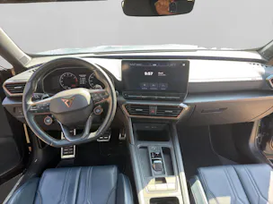 Cupra FORMENTOR VZ 5