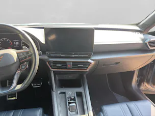 Cupra FORMENTOR VZ 5