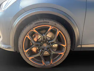 Cupra FORMENTOR VZ 5