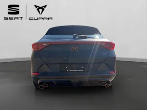 Cupra FORMENTOR VZ 5