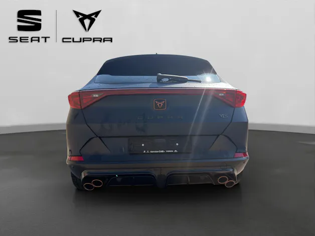 Cupra FORMENTOR VZ 5